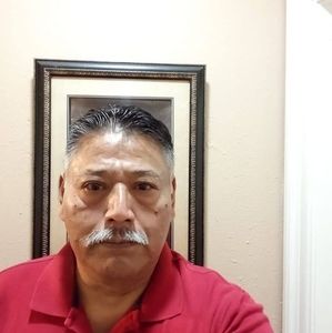 Meet your Posher, Luis